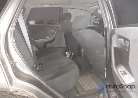 2003 Nissan Murano Sl from USA, damaged, VIN JN8AZ08W83W237053